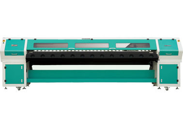 الصين أطياف بولاريس 512 رأس الطباعة تنسيق كبير راية الطباعة عرض 10.5 أقدام المزود