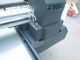 الإطار الصلب للأشعة فوق البنفسجية الصمام آلة الطباعة التلقائية مسطحة الرقمية طابعة المزود