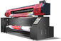 منسوجات منزلية التسامي أقمشة الطباعة 1.8M آلة مع إبسون DX7 رئيس المزود