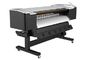 آلة DX7 رأس الطباعة ايكو المذيبات الفينيل الطباعة مع قرار 1440DPI المزود