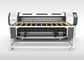 عالية السرعة 1440 DPI الرول الطباعة الأشعة فوق البنفسجية آلة الطباعة 8 اللون المزود
